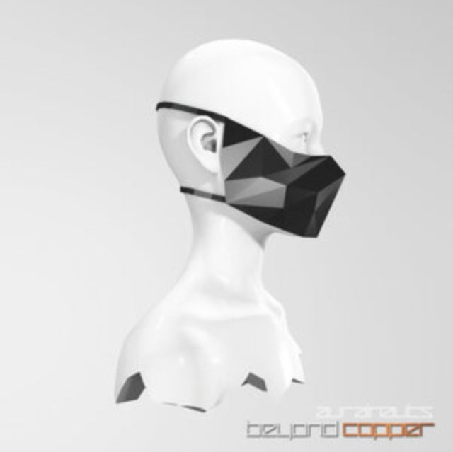 Beyond Copper