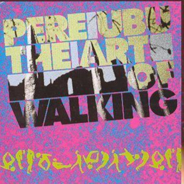The Art of Walking