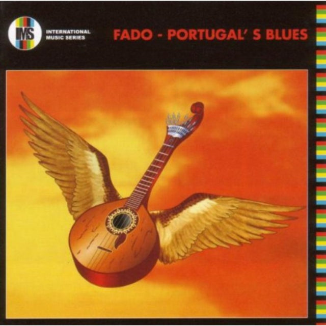 Fado - Portugal's Blues