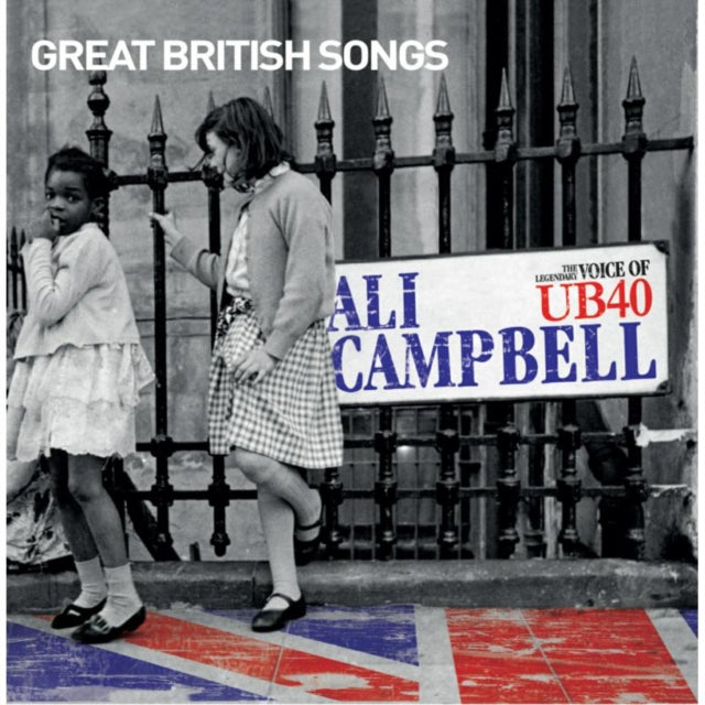 Great British Songs