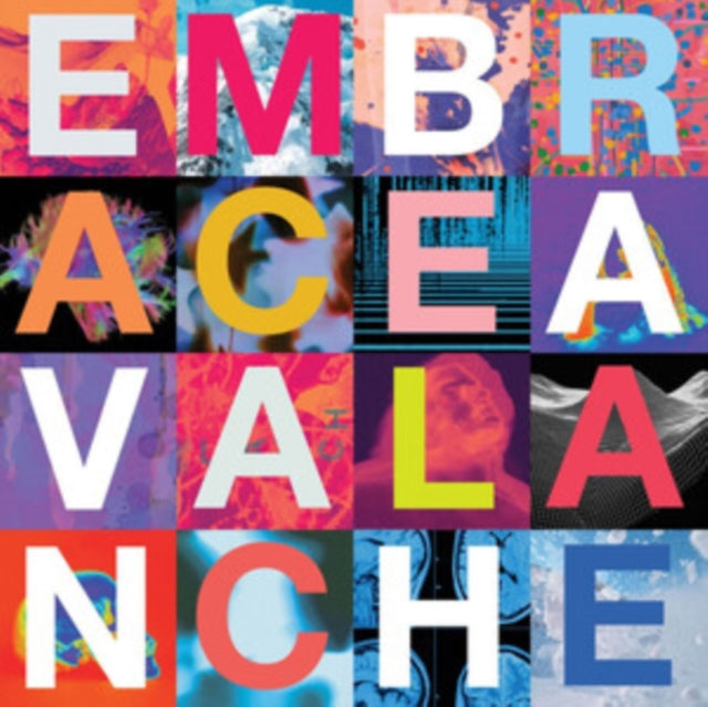 Avalanche (Wax & Beans Exclusive)