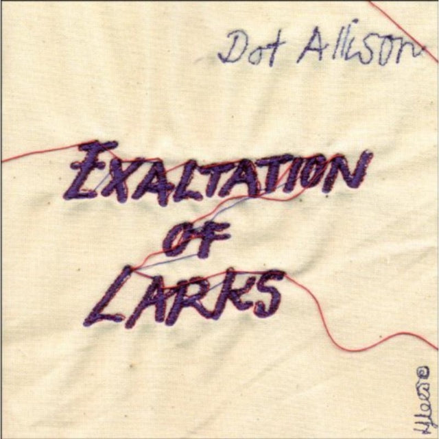 Exaltation of Larks