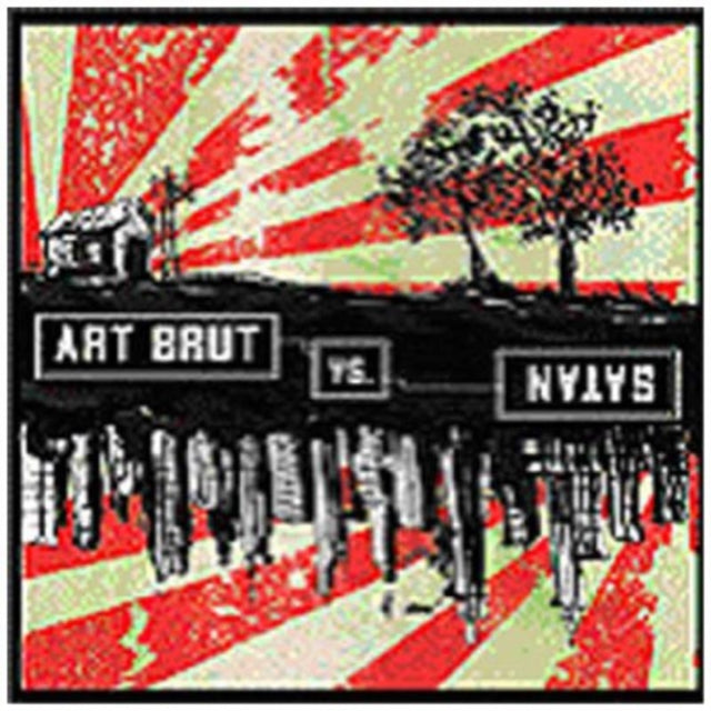 Art Brut Vs. Satan