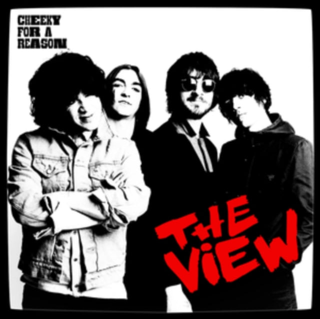 Cheeky for a Reason (National Album Day 2024)