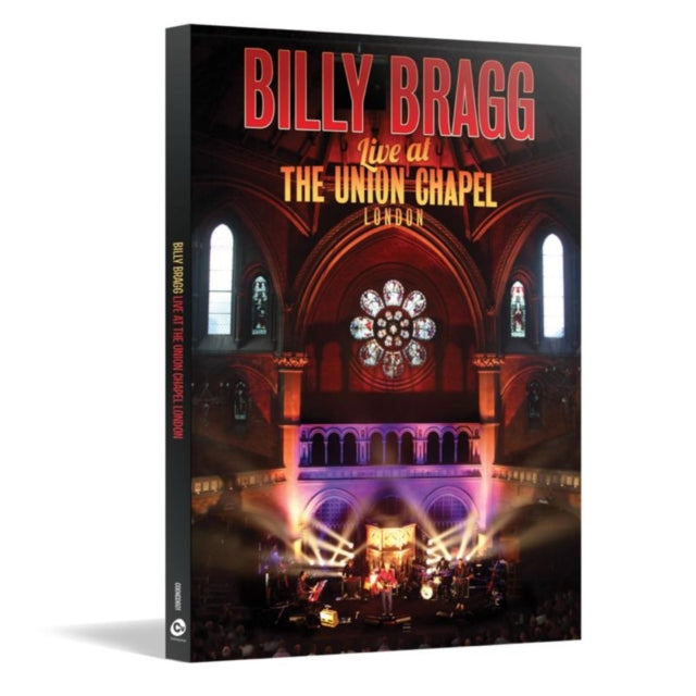 Live at the Union Chapel, London