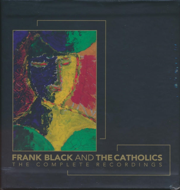 The Complete Recordings