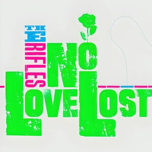 No Love Lost (20th Anniversary Edition)