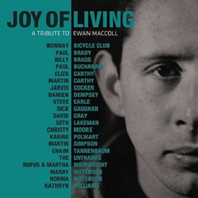 Joy of Living