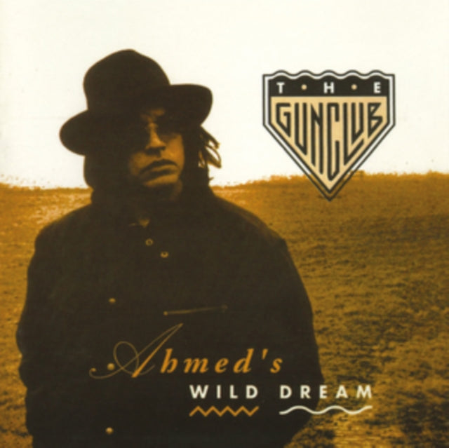 Ahmed's Wild Dream