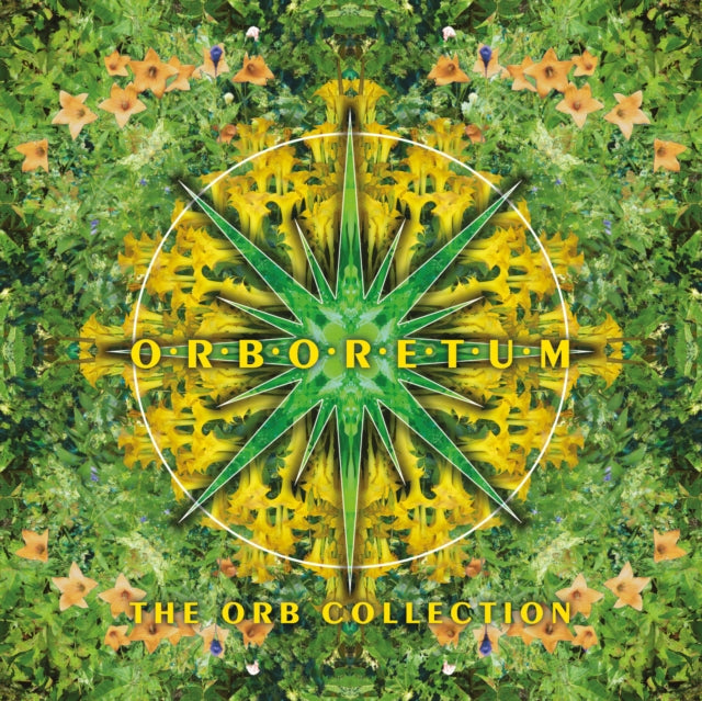 Orboretum