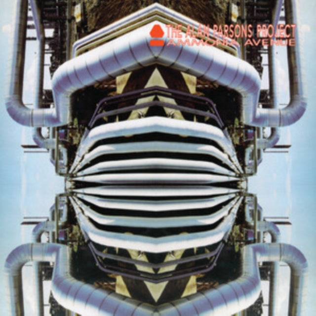 Ammonia Avenue (Expanded Edition)