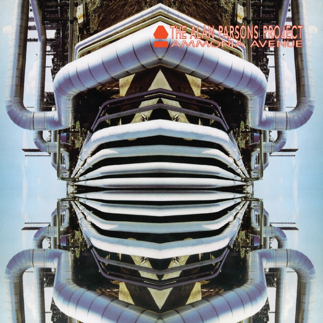 Ammonia Avenue (Half-speed Remaster)