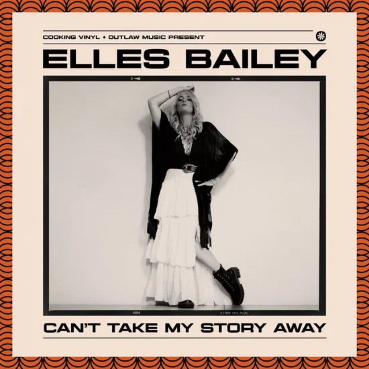 Can't Take My Story Away