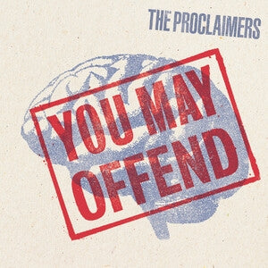 You May Offend