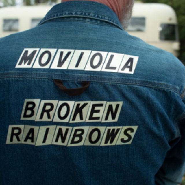 Broken Arrows