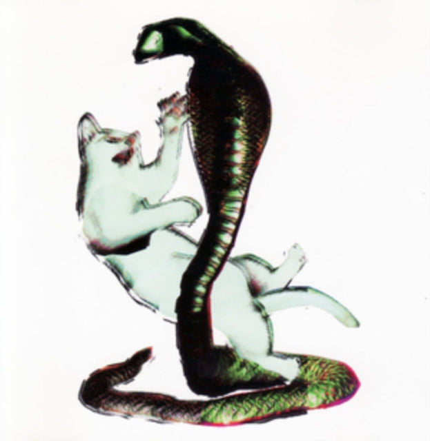 Cat and the Cobra