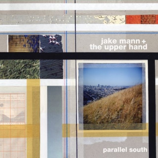 PARALLEL SOUTH CD