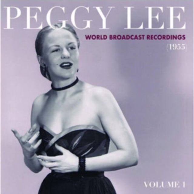 World Broadcast Recordings (1955)