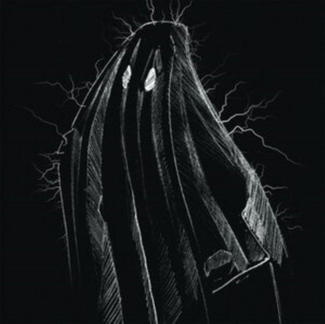 Ghost Electricity/Vampire Draw