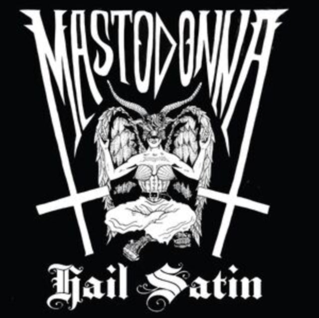 Hail Satin