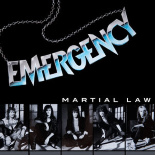 Martial Law