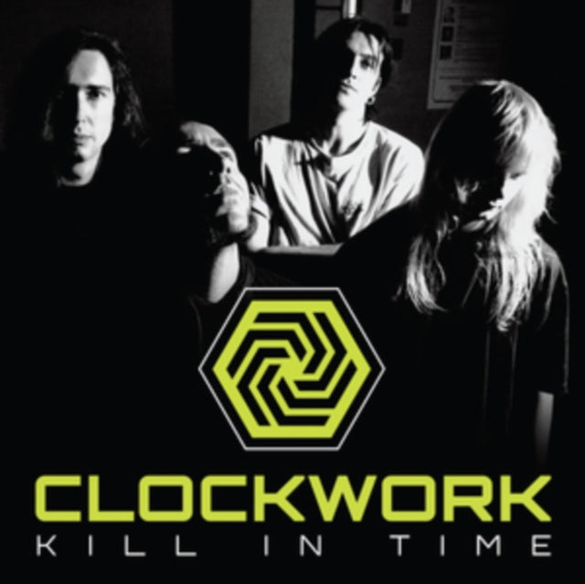 Kill in Time