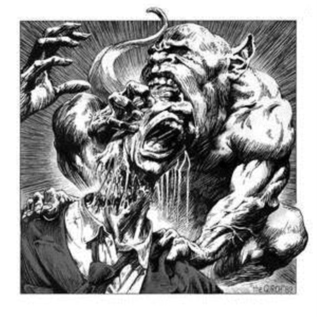 Echoes Entombed