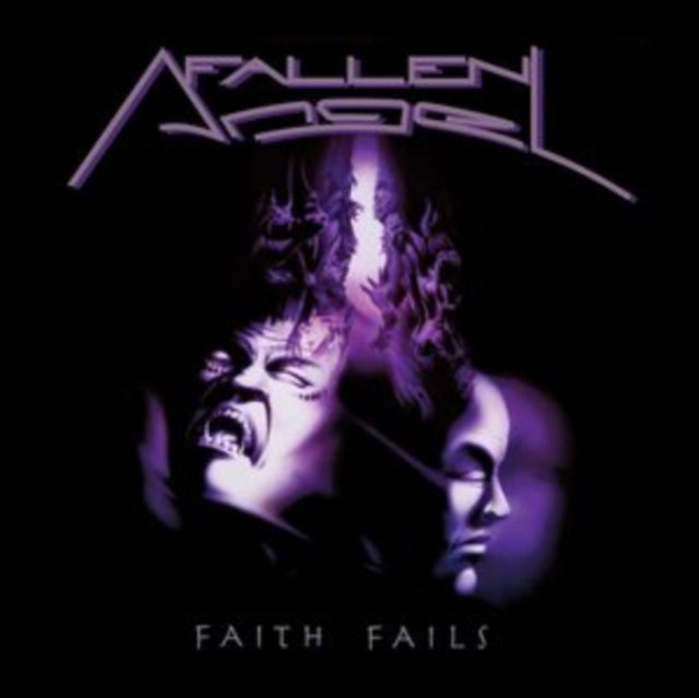 Faith Fails
