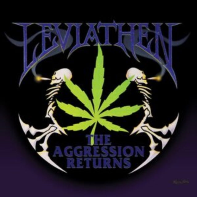 The Aggression Returns