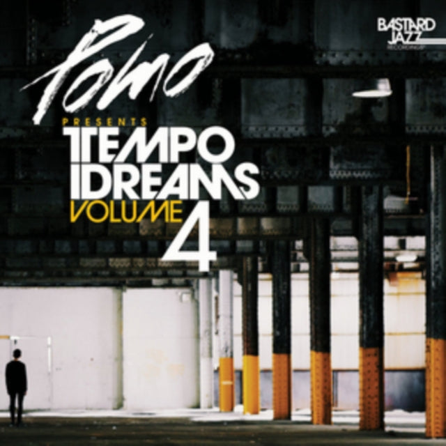 Pomo Presents Tempo Dreams