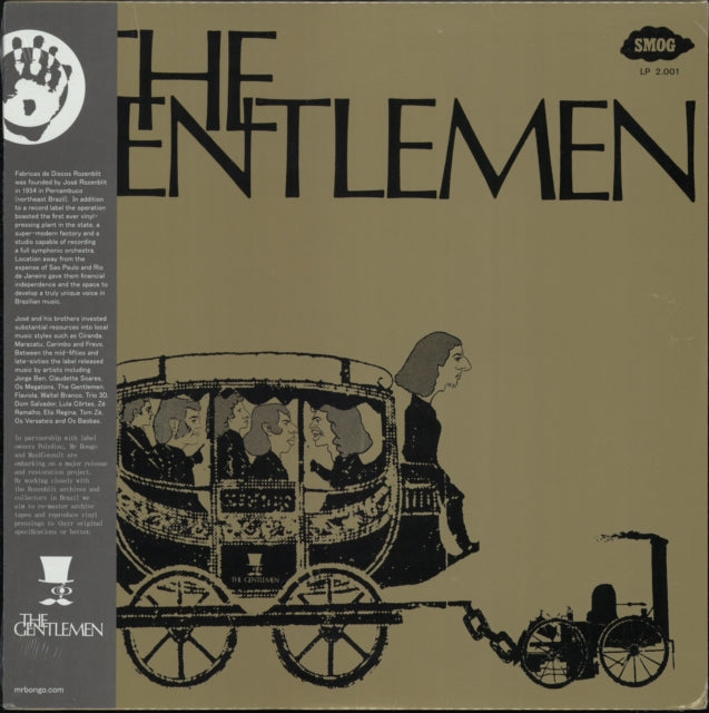 The Gentlemen