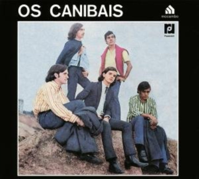 Os Canibais