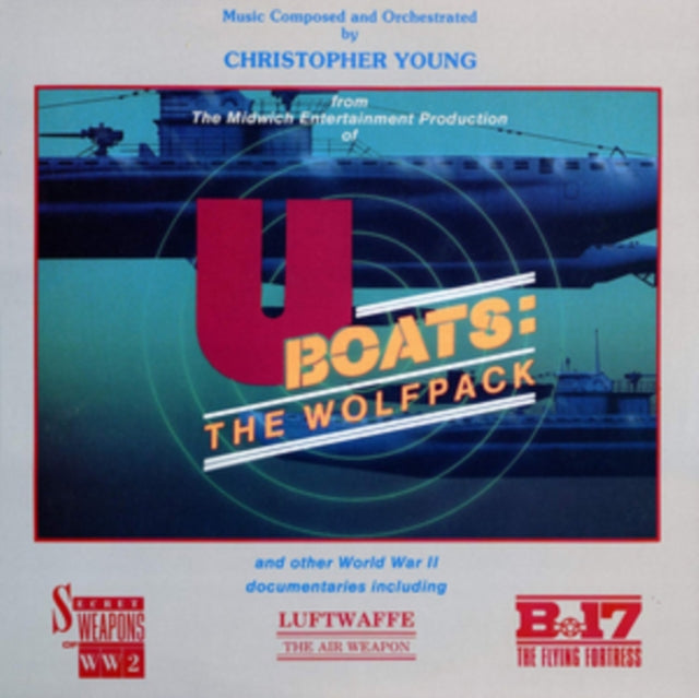 U-boats