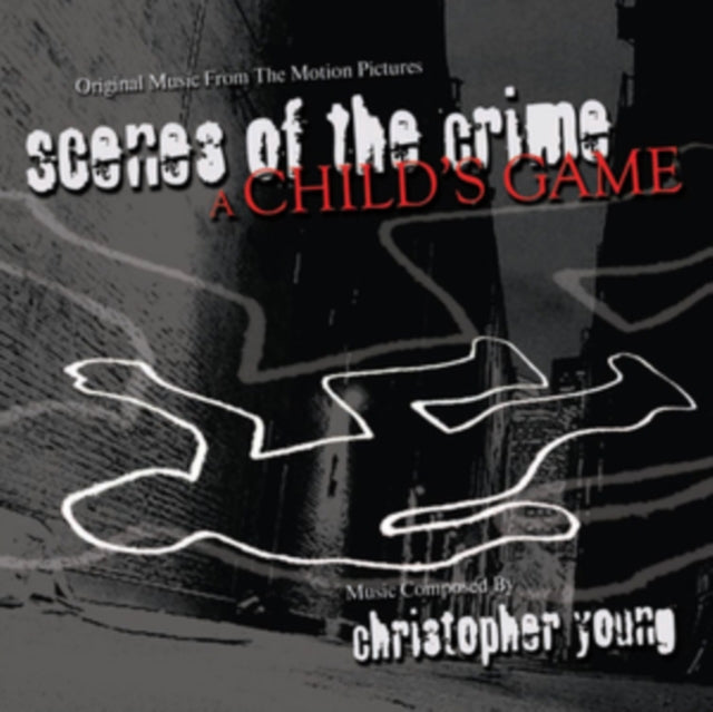 Scenes of the Crime/A Child's Game