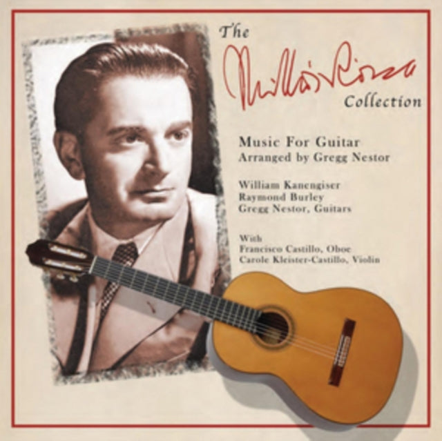 The Miklos Rozsa Collection
