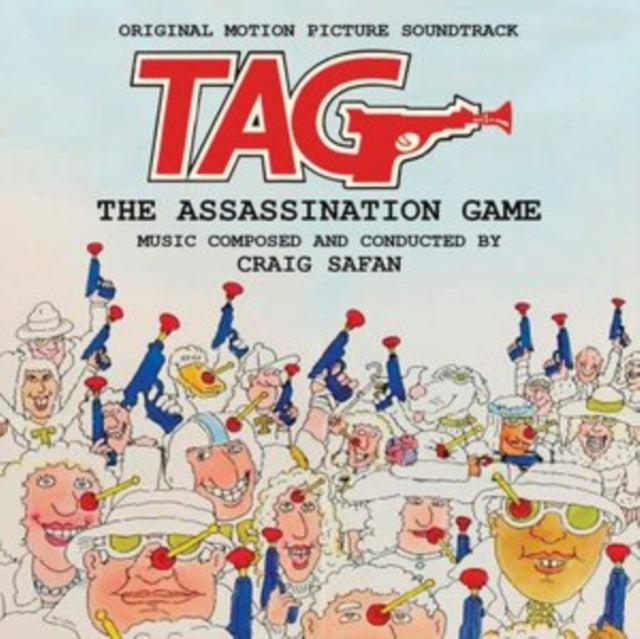 TAG