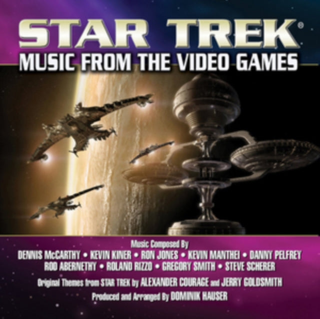 Star Trek