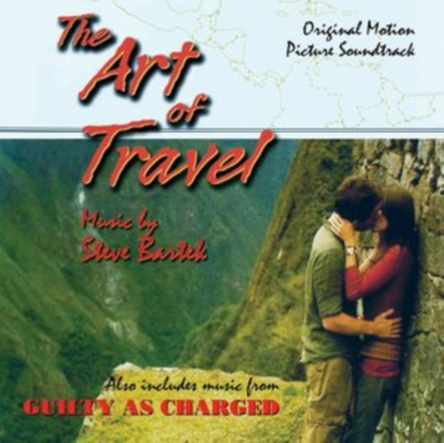 The Art of Travel/Guilty As Charged