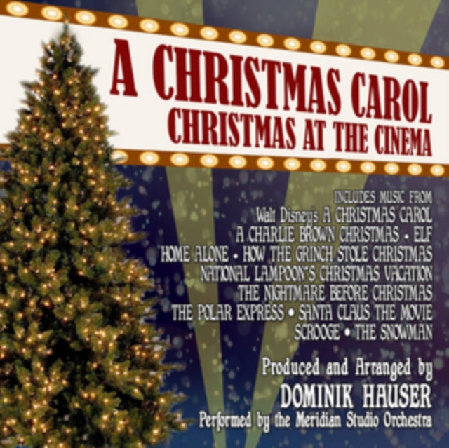 A Christmas Carol