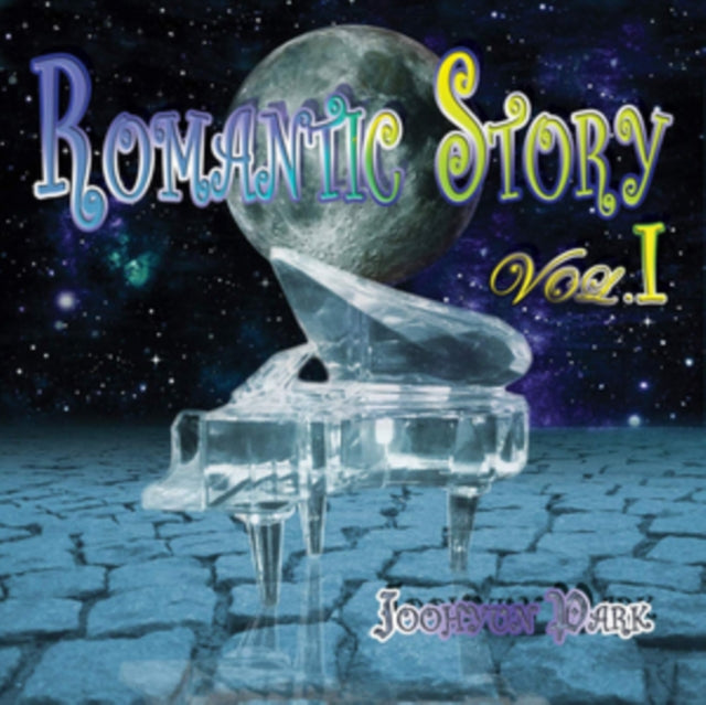 Joohyun Park: Romantic Story