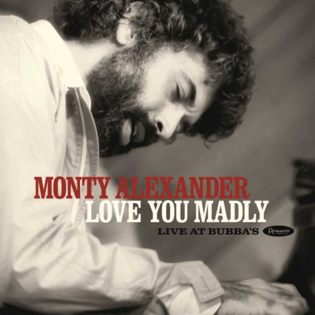 Love You Madly