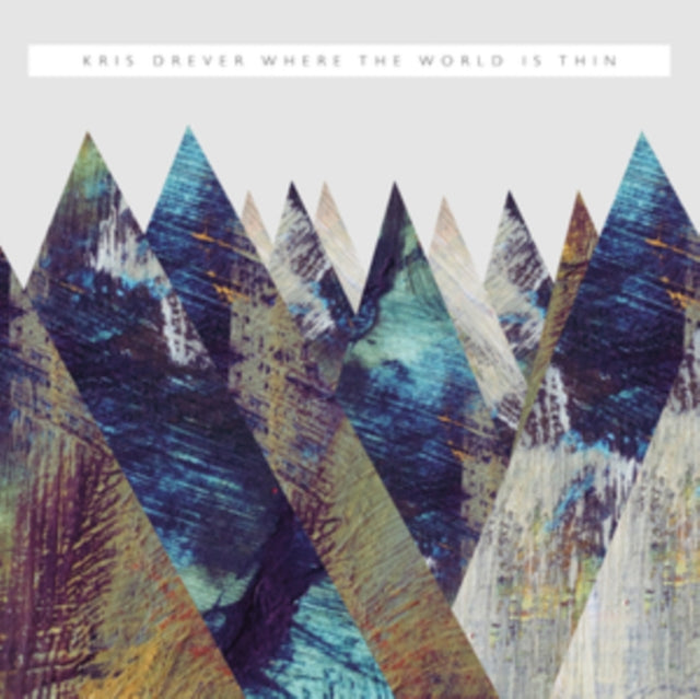Where the World Is Thin