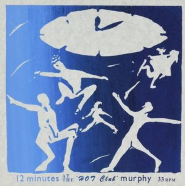 12 Minutes at the Hot Club Murphy