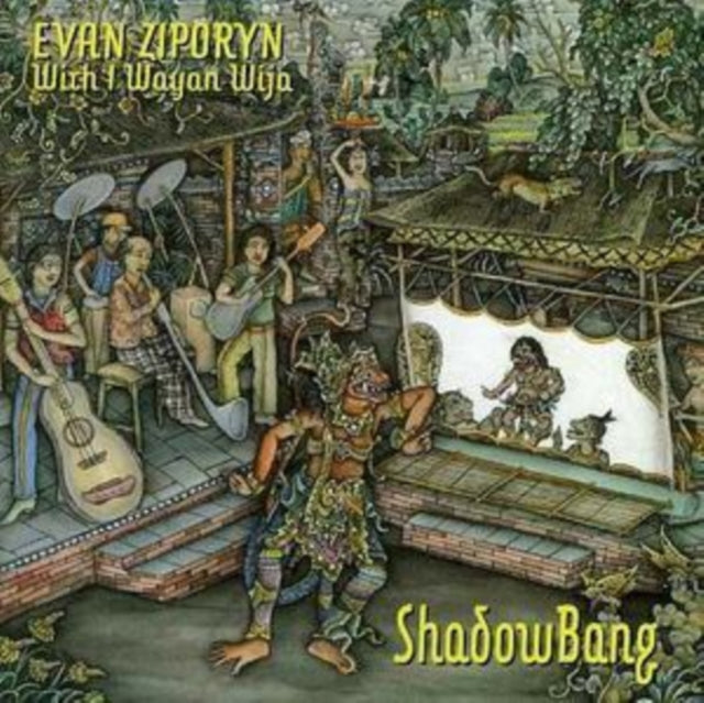 Shadowbang