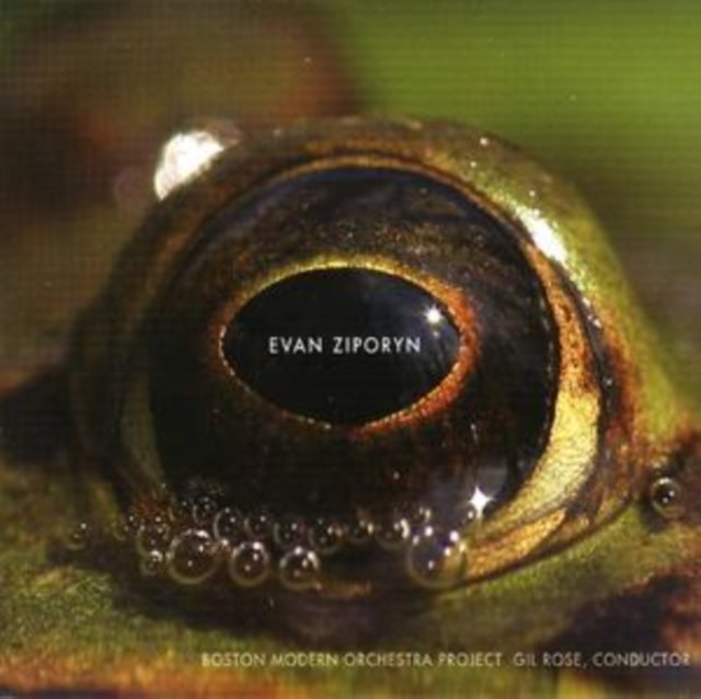 Frog's Eye (Rose, Boston Modern Orchestra Project)
