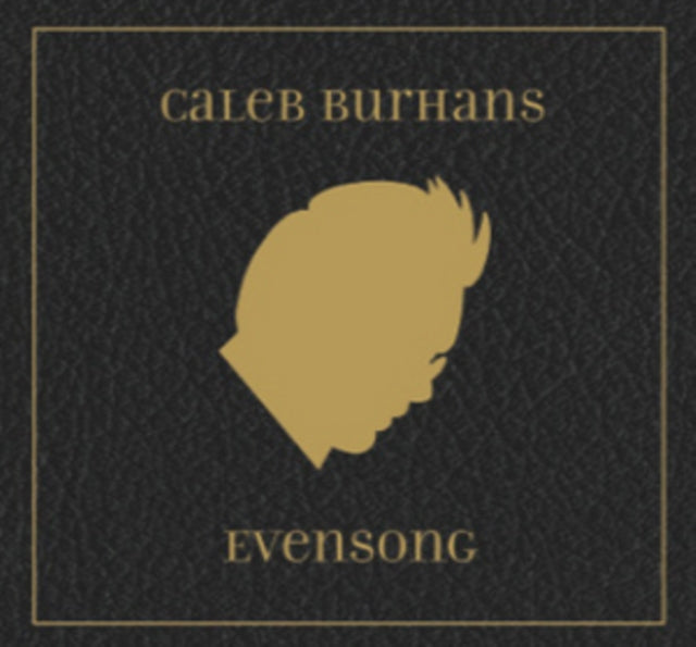 Caleb Burhans: Evensong
