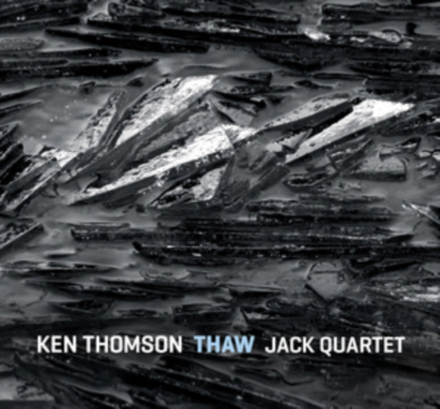 Ken Thomson: Thaw