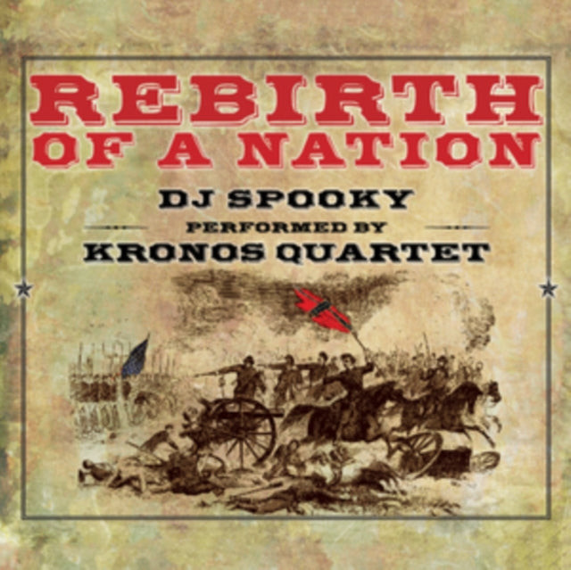 Rebirth of a Nation