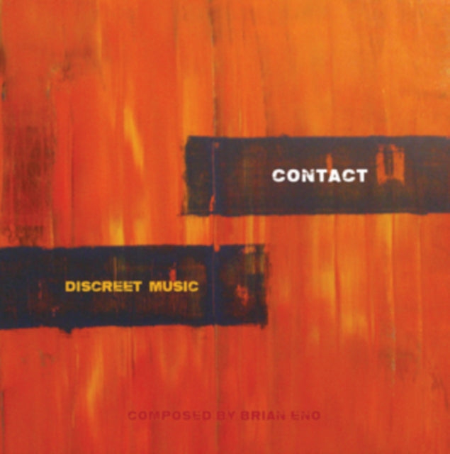 Contact: Discreet Music