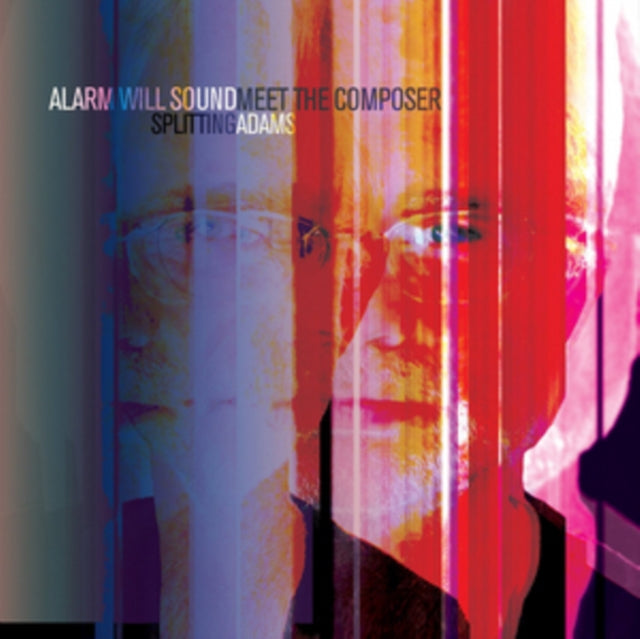 Meet the Composer: Splitting Adams